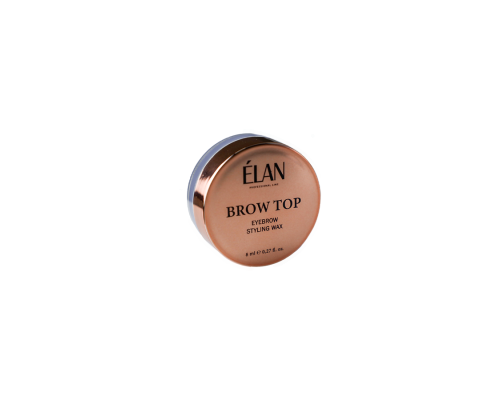 Віск для укладання брів «BROW TOP»