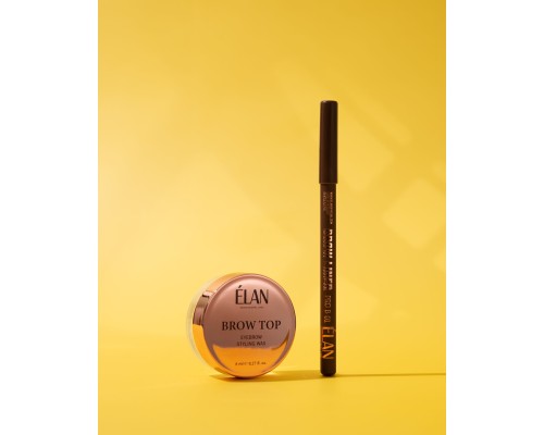 Віск для укладання брів «BROW TOP»