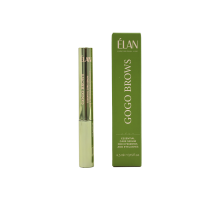 GOGO BROWS: сироватка для догляду за бровами та віями 4,5 мл