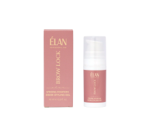 Гель для укладання брів сильної фіксації BROW LOCK