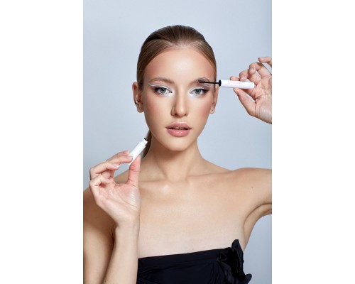 FIX ELIXIR: сироватка для догляду та фіксації брів