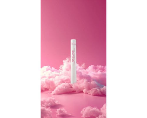 FIX ELIXIR: сироватка для догляду та фіксації брів