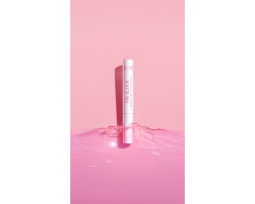 FIX ELIXIR: сироватка для догляду та фіксації брів