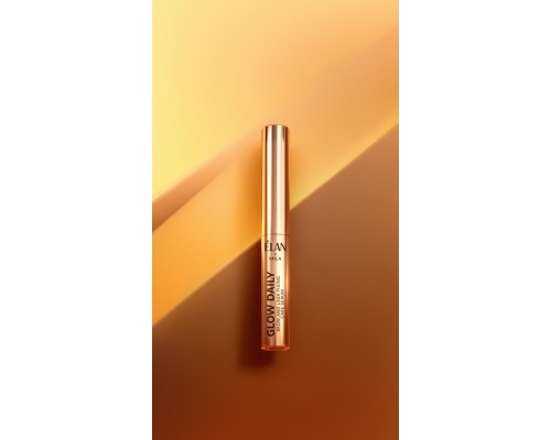 GLOW DAILY: фіксуюча сироватка для догляду за бровами та віями