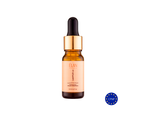 Професійний концентрат для догляду за віями LashPLEX 2.0