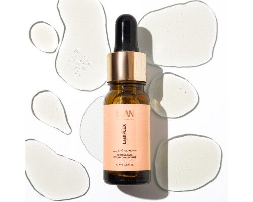 Професійний концентрат для догляду за віями LashPLEX 2.0