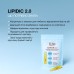 Концентрат для глибокого відновлення брів та вій в ампулах LIPIDIC 2.0 (10 шт.)