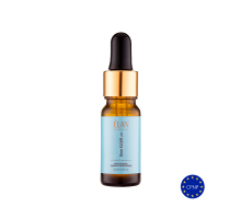 BROW ELIXIR 2.0: професійний концентрат для догляду за бровами