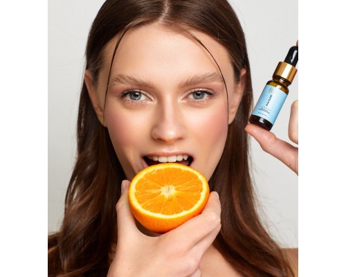 BROW ELIXIR 2.0: професійний концентрат для догляду за бровами