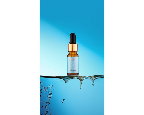 BROW ELIXIR 2.0: професійний концентрат для догляду за бровами