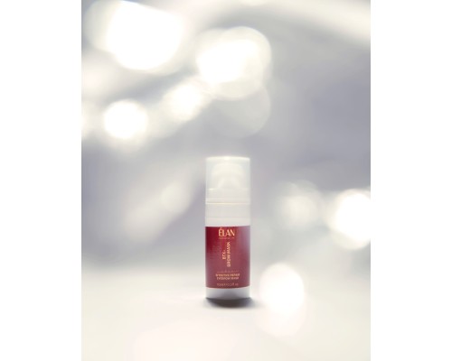 BTX-BROW MASK: маска для ефективного відновлення брів