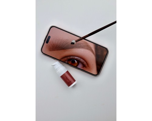 BTX-BROW MASK: маска для ефективного відновлення брів