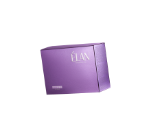 ELAN professional line Фарба для брів комплект 01 чорний