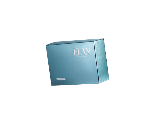 ELAN professional line Фарба для брів комплект 03 світло-коричневий