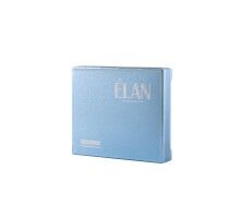 Гель-фарба д/брів з окисл."ЕLAN" (03) (СЕТ) світло-коричневий