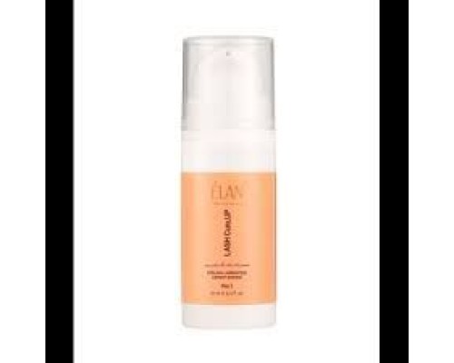 Експерт-система ламінування вій «LASH CurlUP 2.0» Засіб 1 Airless Bottle