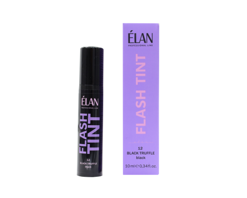 Система прямого фарбування брів "Flash Tint" 12 Black Truffle