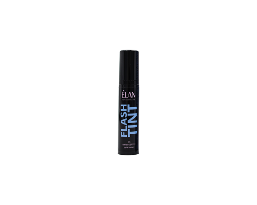 Система прямого фарбування брів "Flash Tint" 14 Dark Coffee