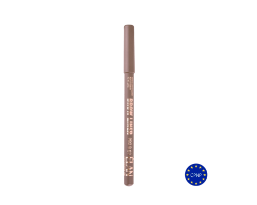 Пудровий олівець для брів Brow Liner PRO B 03 blonde