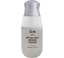 Відновлювальна сироватка після корекції воском