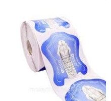 Форми для нарощування нігтів Salon Professional sp-0435 /30шт