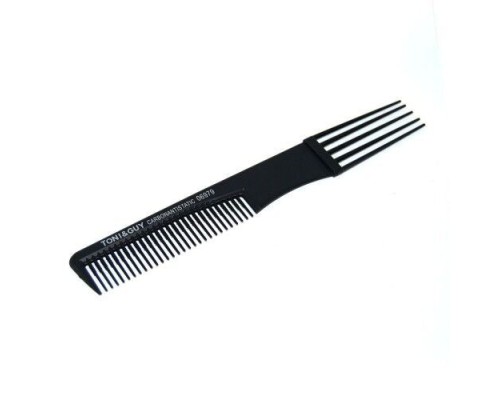 ТONI and GUY carbon гребінь 06979