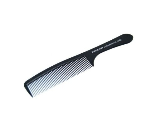 ТONI and GUY carbon гребінь 06922