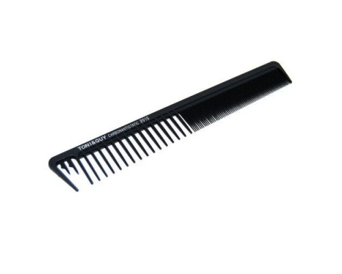 ТONI and GUY carbon гребінь 8916