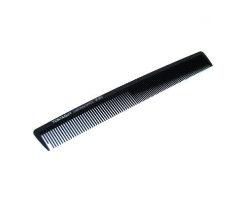 ТONI and GUY carbon гребінець 06500