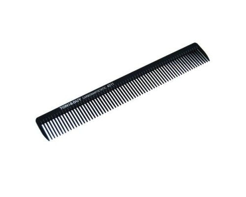 ТONI and GUY carbon гребінь G-4011