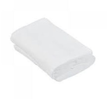 Рушники в пачці "Рожева Білявка" 40х40 см (10 шт/пач) зі спанлейсу Текстура: гладка