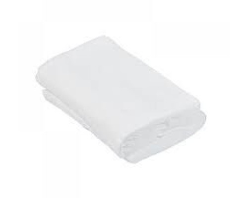 Рушники в пачці "Рожева Білявка" 40х40 см (10 шт/пач) зі спанлейсу Текстура: гладка