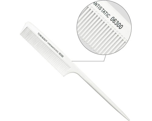 ТONI and GUY carbon гребень 06300