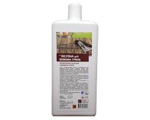 Професійний засіб для очищення грилю "Білизна гриль (Bilysna grill)", 1000 мл