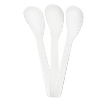 Пластиковий шпатель для нанесення воску (5шт./упак.)