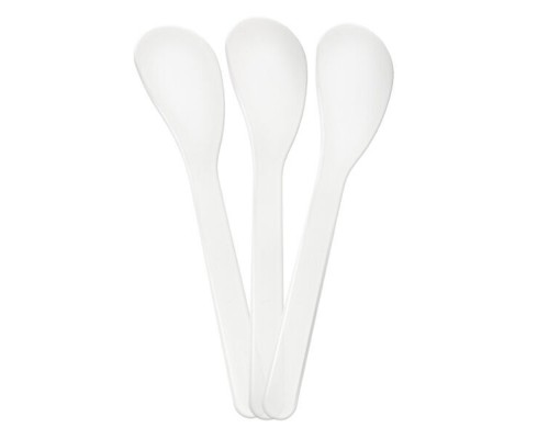 Пластиковий шпатель для нанесення воску (5шт./упак.)