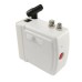 Аерограф Mini Air Compressor HS08 для розпису по тілу, манюкюрних робіт