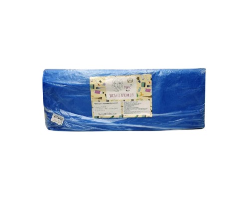 Чохол для педикюрної ванночки Panni Mlada™ 50х70 см (50 шт/пач)синій