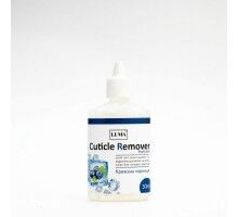 Ремувер для кутикули Luma  "Крижана чорниця" 30 мл.